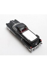 Cadillac by Superior Coach Corporation Cadillac Professional S & S Florentine Flowercar(black)1951