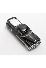 Cadillac by Superior Coach Corporation Cadillac Professional S & S Florentine Flowercar(black)1951