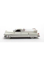 Cadillac by Superior Coach Corporation Cadillac Professional S & S Florentine Flowercar(white)1951