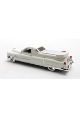 Cadillac by Superior Coach Corporation Cadillac Professional S & S Florentine Flowercar(white)1951