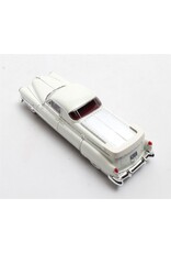 Cadillac by Superior Coach Corporation Cadillac Professional S & S Florentine Flowercar(white)1951