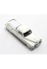 Cadillac by Superior Coach Corporation Cadillac Professional S & S Florentine Flowercar(white)1951