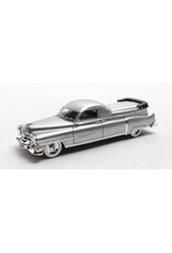 Cadillac by Superior Coach Corporation Cadillac Professional S & S Florentine Flowercar(silver)1951