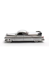 Cadillac by Superior Coach Corporation Cadillac Professional S & S Florentine Flowercar(silver)1951