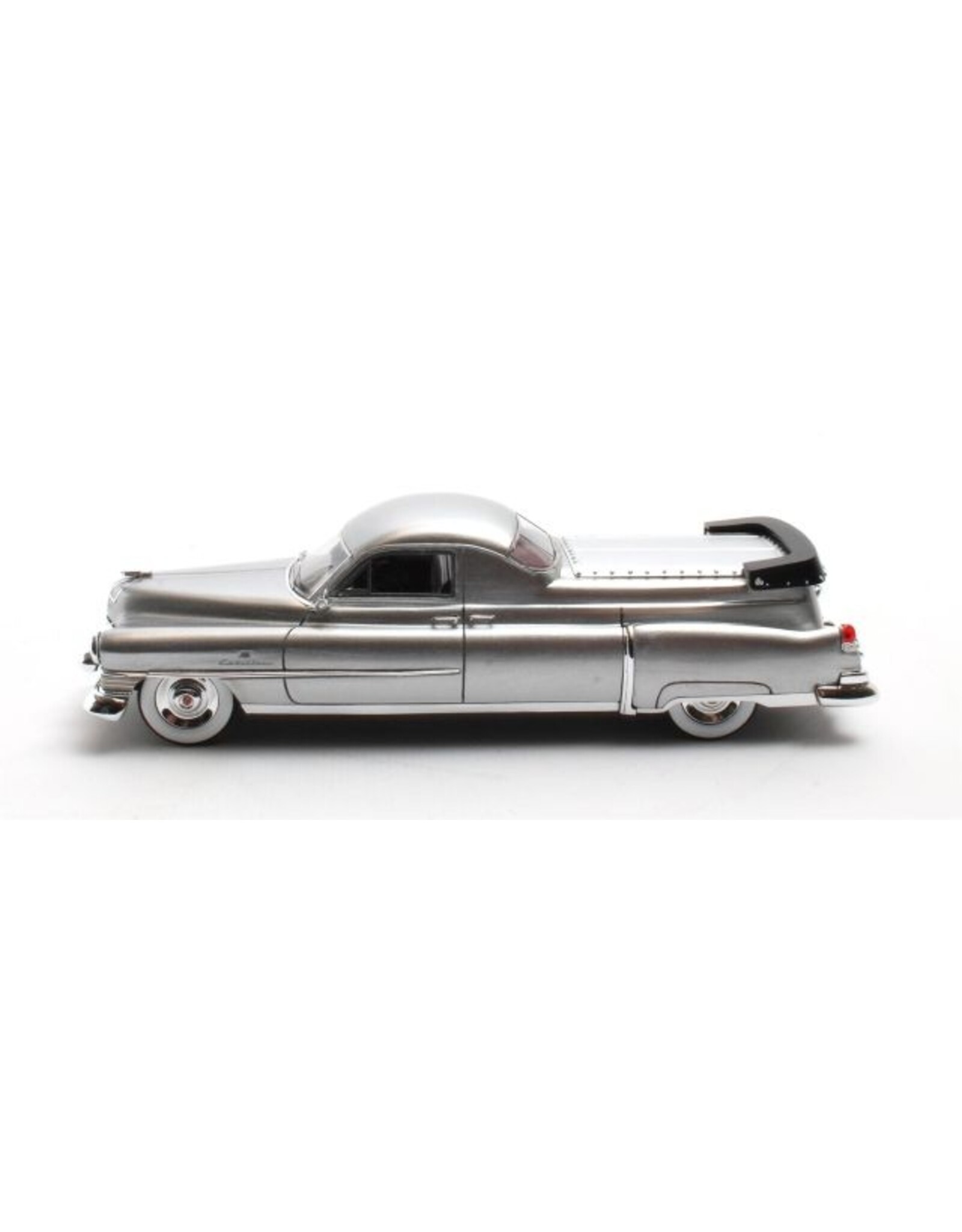 Cadillac by Superior Coach Corporation Cadillac Professional S & S Florentine Flowercar(silver)1951