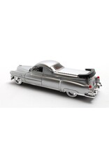 Cadillac by Superior Coach Corporation Cadillac Professional S & S Florentine Flowercar(silver)1951