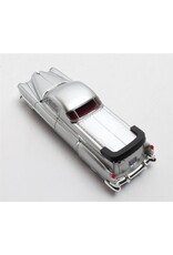 Cadillac by Superior Coach Corporation Cadillac Professional S & S Florentine Flowercar(silver)1951