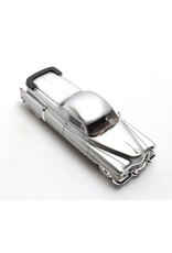 Cadillac by Superior Coach Corporation Cadillac Professional S & S Florentine Flowercar(silver)1951