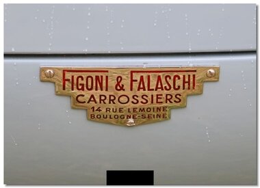 ALFA ROMEO by FIGONI