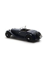 Alfa Romeo by Figoni Alfa Romeo 6C 1750SV Figoni(open top)1932(blue)