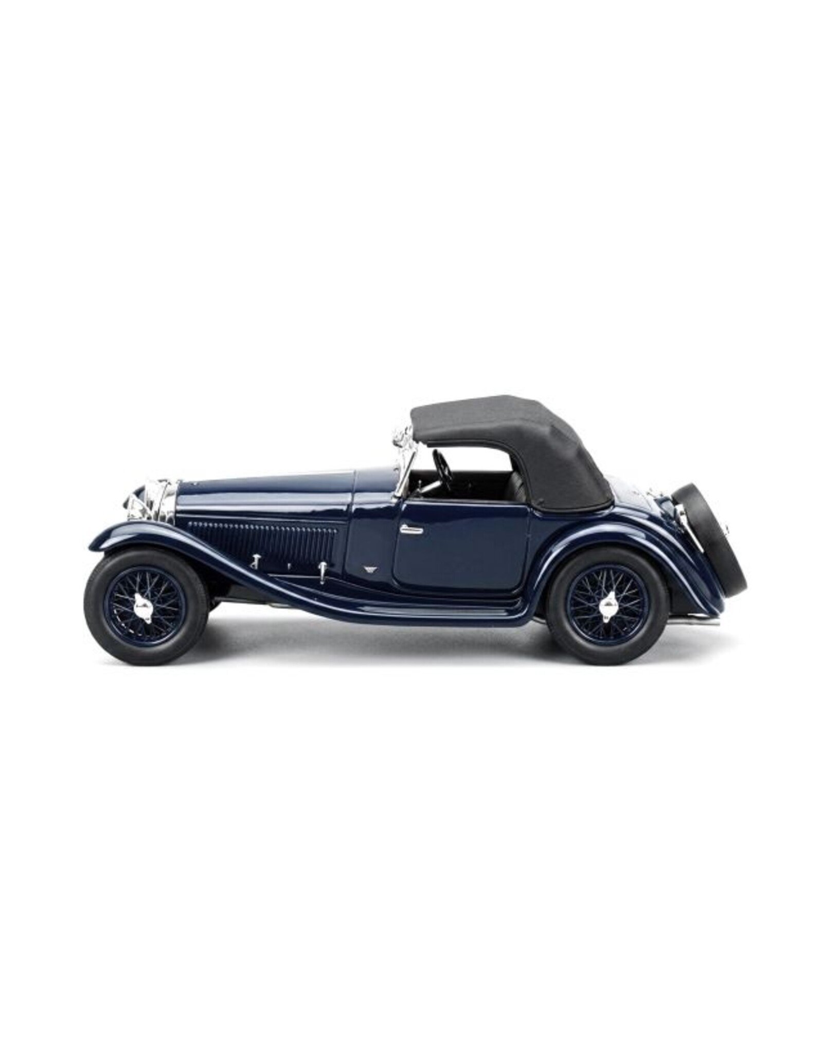 Alfa Romeo by Figoni Alfa Romeo 6C 1750SV Figoni(closed top)1932(blue)