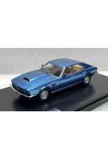 Aston Martin Lagonda Limited Aston Martin Lagonda S1(blue metallic)1974-75