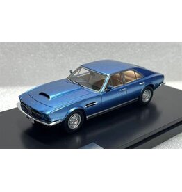 Aston Martin Lagonda Limited Aston Martin Lagonda S1(blue metallic)1974-75