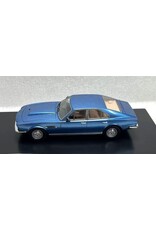 Aston Martin Lagonda Limited Aston Martin Lagonda S1(blue metallic)1974-75