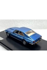 Aston Martin Lagonda Limited Aston Martin Lagonda S1(blue metallic)1974-75