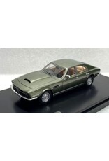 Aston Martin Lagonda Limited Aston Martin Lagonda S1(green metallic)1974-75