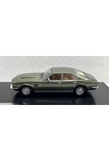 Aston Martin Lagonda Limited Aston Martin Lagonda S1(green metallic)1974-75