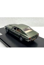 Aston Martin Lagonda Limited Aston Martin Lagonda S1(green metallic)1974-75