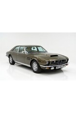 Aston Martin Lagonda Limited Aston Martin Lagonda S1(green metallic)1974-75