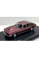 Aston Martin Lagonda Limited Aston Martin Lagonda S1(red metallic)1974-75