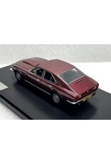 Aston Martin Lagonda Limited Aston Martin Lagonda S1(red metallic)1974-75