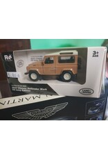 Land Rover Land Rover Defender Work V8 Islay Edition(brown/white roof)