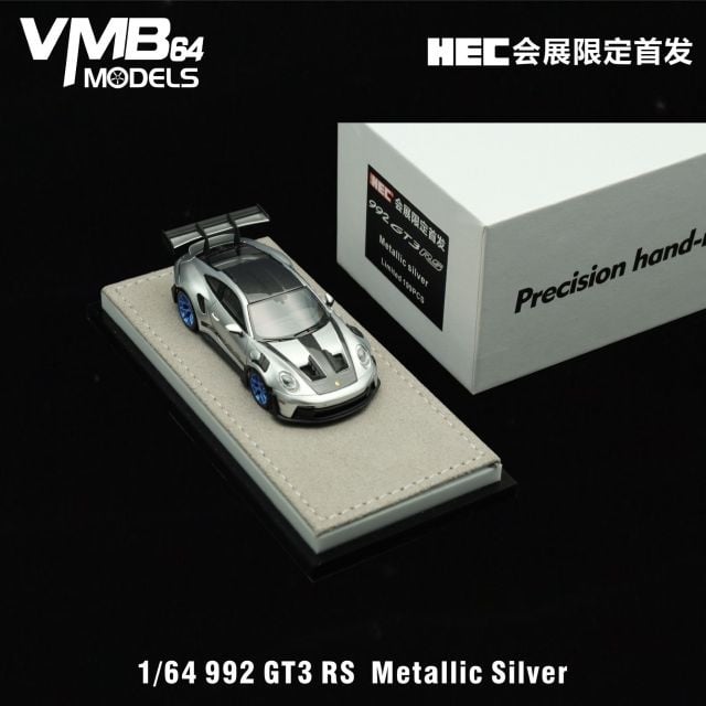 VMB64 Models