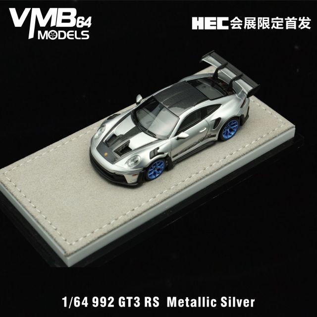 VMB64 Models
