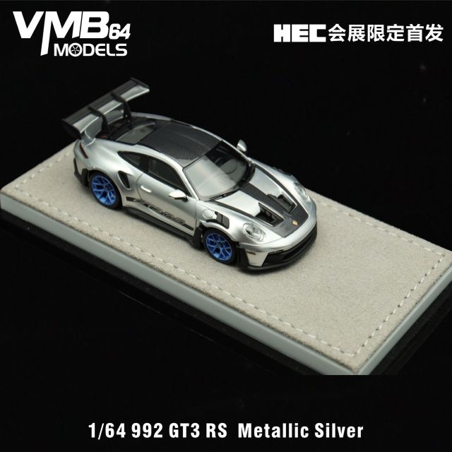 VMB64 Models