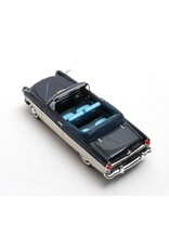 Ford Europe Ford Zodiac MKII 206E cabriolet(blue/white)1957-62