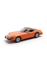 Marcos Marcos 3L GT(1968-71)orange