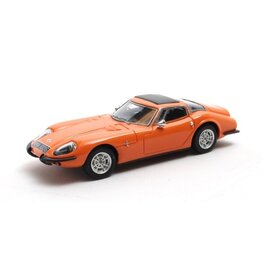 Marcos Marcos 3L GT(1968-71)orange