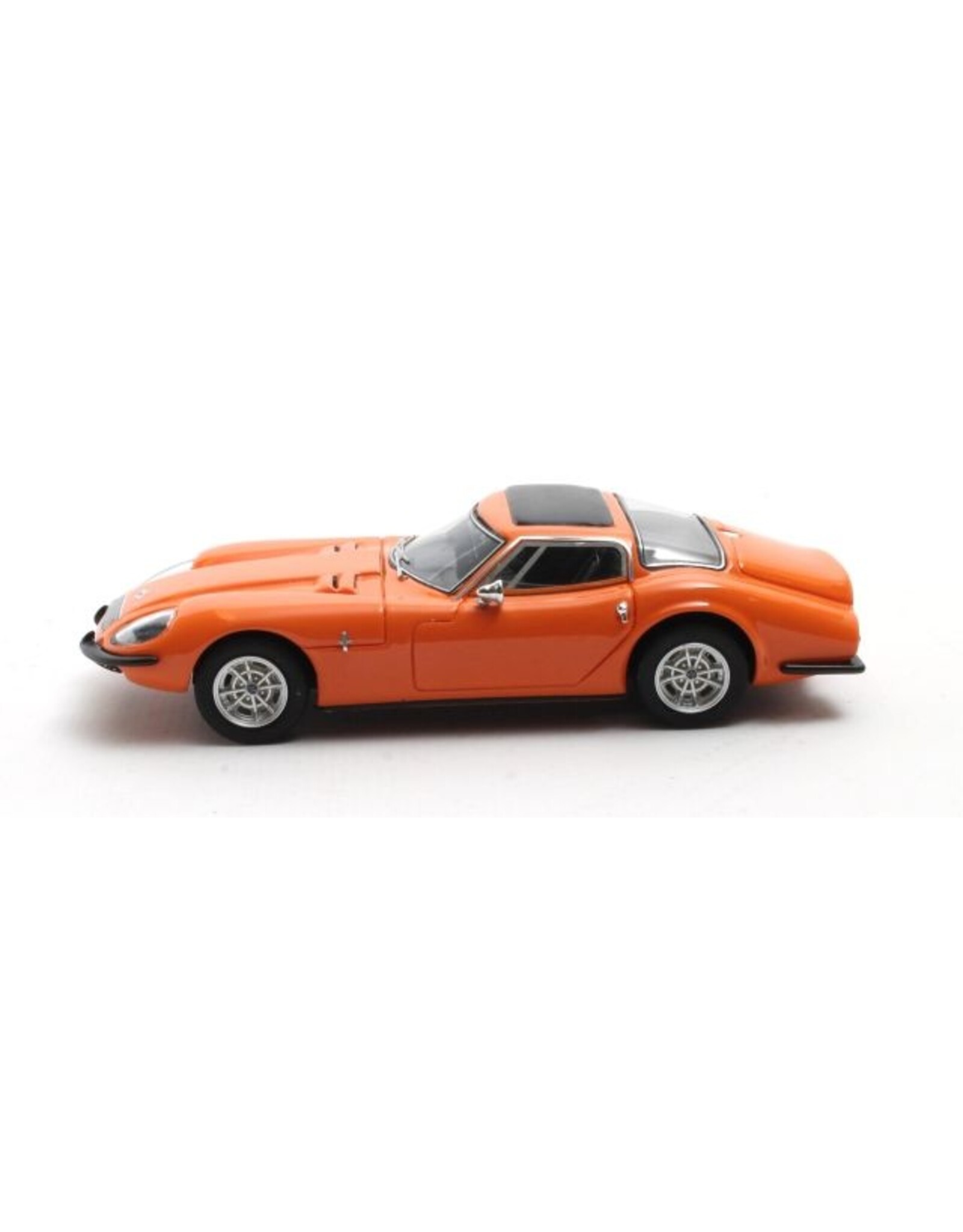 Marcos Marcos 3L GT(1968-71)orange