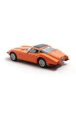 Marcos Marcos 3L GT(1968-71)orange