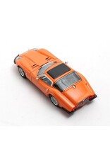 Marcos Marcos 3L GT(1968-71)orange
