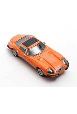 Marcos Marcos 3L GT(1968-71)orange