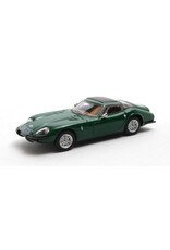 Marcos Marcos 3L GT(1968-71)green
