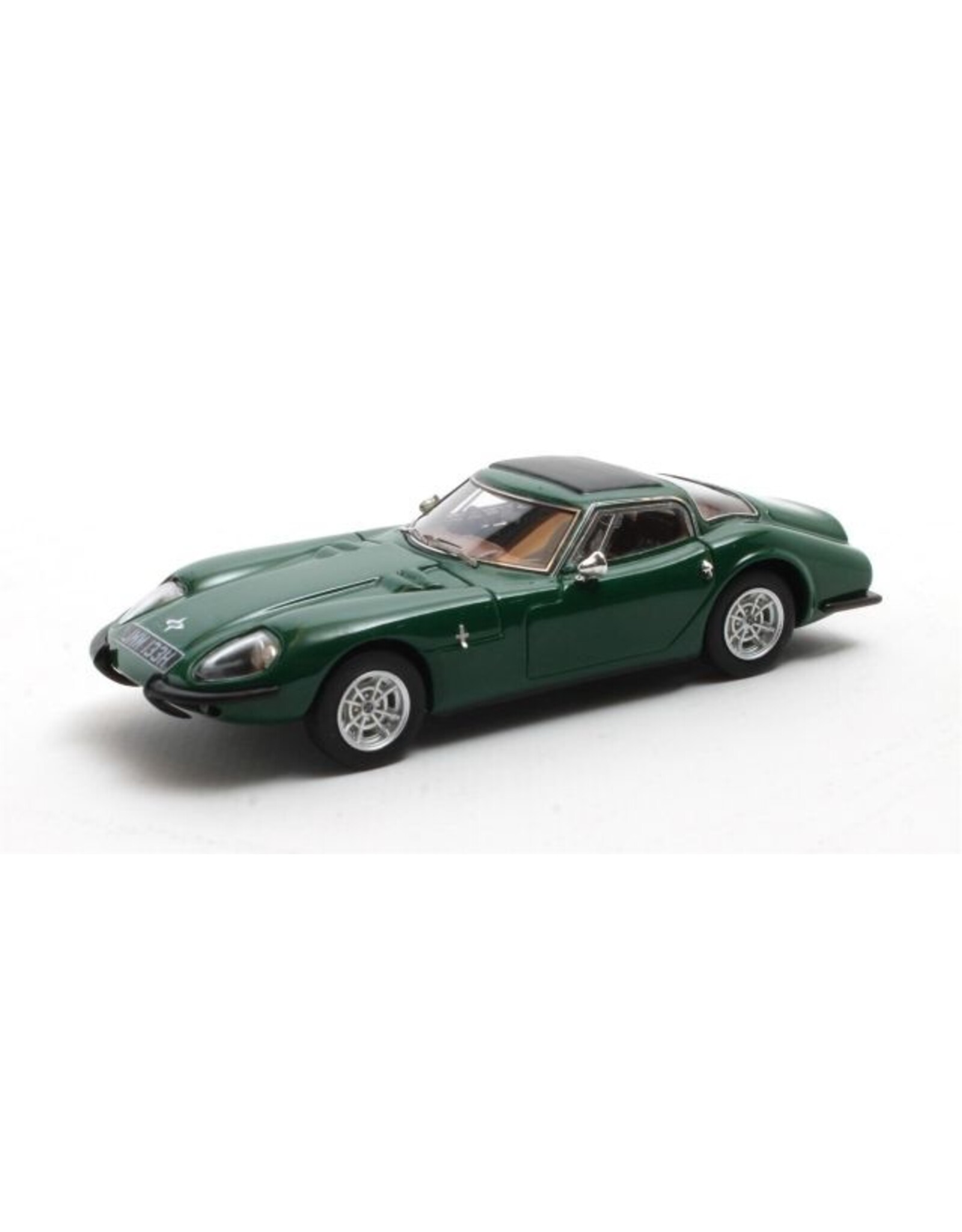 Marcos Marcos 3L GT(1968-71)green