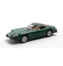 Marcos Marcos 3L GT(1968-71)green