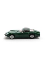 Marcos Marcos 3L GT(1968-71)green