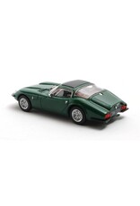 Marcos Marcos 3L GT(1968-71)green