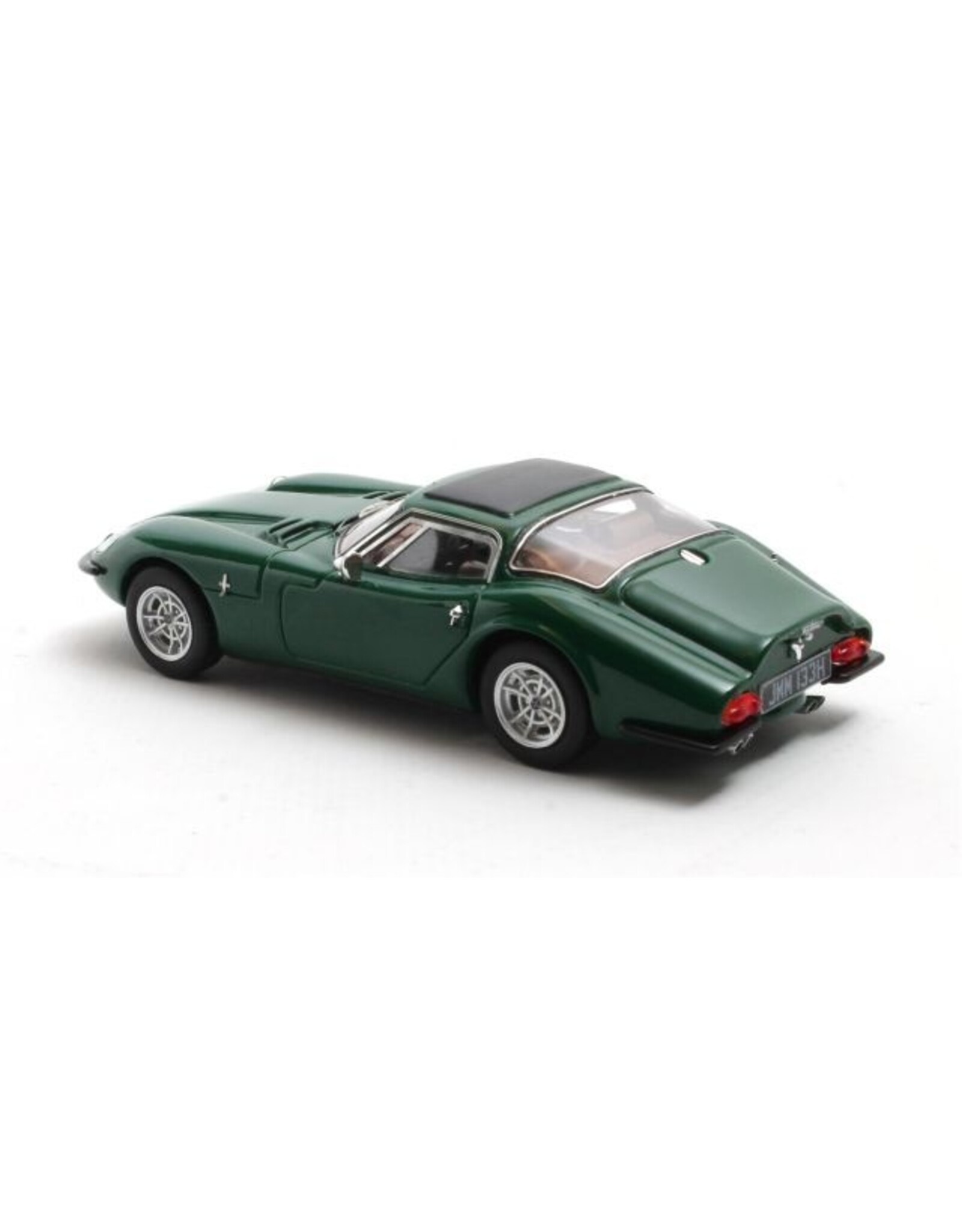 Marcos Marcos 3L GT(1968-71)green