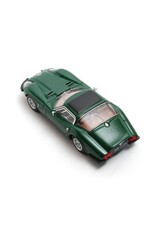 Marcos Marcos 3L GT(1968-71)green