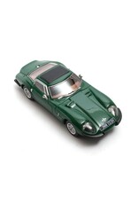 Marcos Marcos 3L GT(1968-71)green