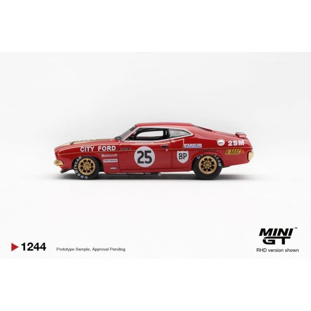 MINI GT NEW