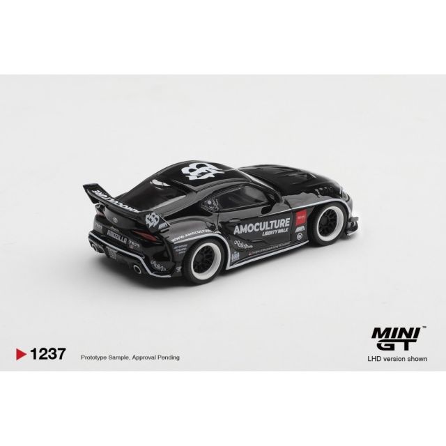 MINI GT NEW