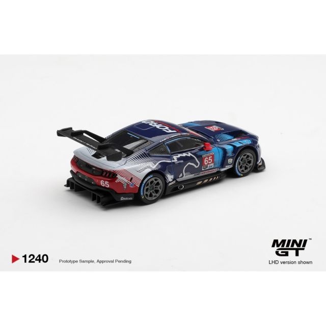 MINI GT NEW