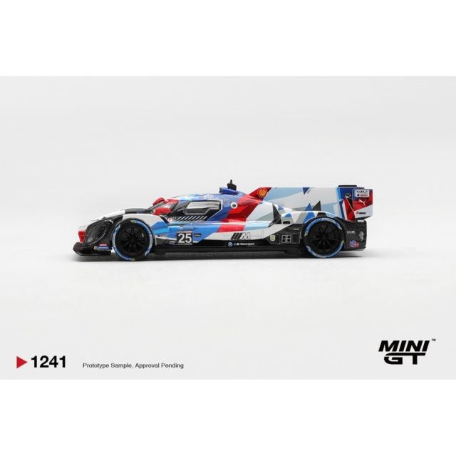 MINI GT NEW