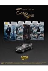 Aston Martin Aston Martin DB5(Caino Royale/James Bond)2006
