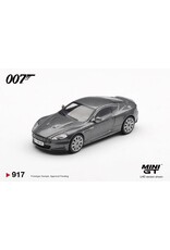 Aston Martin Aston Martin DB5(Caino Royale/James Bond)2006